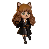Kitty Hermione Harry Potter e a Câmara Secreta - Pop Mart Original
