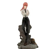Makima Figure Chainsaw Man 1/8- Kotobukiya ARTFXJ