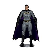 McFarlane Batman DC Rebirth 7" Scale Figure