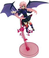 Milim Nava That Time I Got Reincarnated as a Slime - Original Banpresto