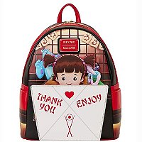 Mochila Boo Monstros S.A - Original Loungefly