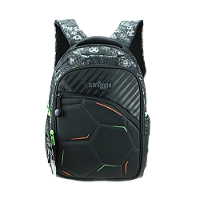 Mochila Escolar Futebol Original Smiggle