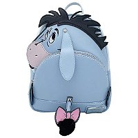 Mochila Ió Ursinho Pooh Disney - Original Loungefly