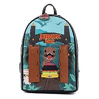 Mochila Jurassic Park Pop - Original Loungefly