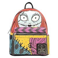 Mochila Sally The Nightmare Before Christmas - Original Loungefly