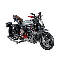 Moto Ducati Diavel - Blocos de Montar