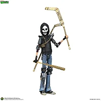 NECA Action Figure TMNT 2012 Casey Jones