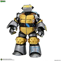 NECA Teenage Mutant Ninja Turtles Ultimate Metalhead