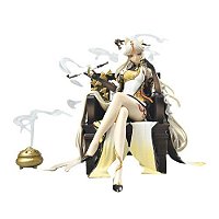 Ningguang Figure Genshin Impact