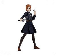 Nobara Kugisaki Figure Jujutsu Kaisen - Original Figma 571