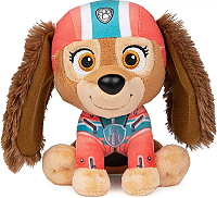 Pelúcia Liberty Original Patrulha Canina - Nickelodeon