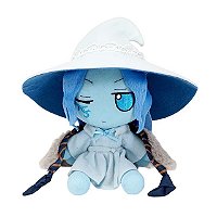 Pelúcia Ranni the Witch 20cm - Elden Ring