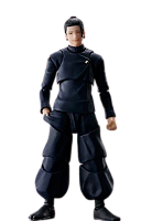 Suguru Geto Tokyo Jujutsu Kaisen High School - Bandai SHF