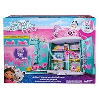 Sunny Brinquedos Casa da Gabby Gabbys Dollhouse