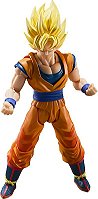 TAMASHII NATIONS - Dragon Ball Z - Super Saiyan Son Goku