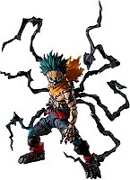 TAMASHII NATIONS - My Hero Academia - Deku S.H.Figuarts