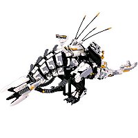 Tirânico Thunderjaw Horizon Forbidden West