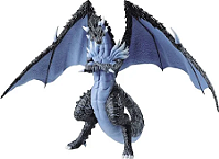 Veldora Tempest  That Time I Got Reincarnated as a Slime - Original Banpresto