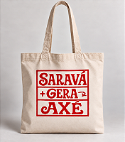 ECOBAG - SARAVÁ