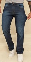 CALÇA JEANS TRADICIONAL MASCULINA