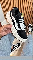 Tênis Vans Vr3 Neo Preto/Branco Premium