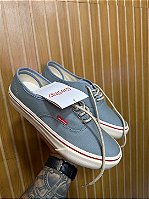 Tênis Redley Azul Celeste Premium