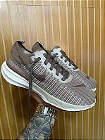 Tênis Nike Zoom Mx Invincible Marrom Importado Vietnã