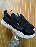 Tênis Vans VR3 Neo Preto/Branco Nacional