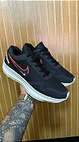 Tênis Nike Zoom Air Zoom Preto/Vermelho Nacional