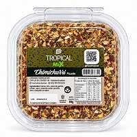 Chimichurri picante Tropical Mix 80g Tempero Premium