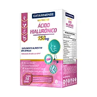 Catarinense Acido Hialuronico 150 mg 30 cps