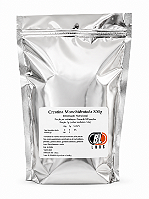 Creatina Monohidratada Importado Da China 800g Sem Sabor
