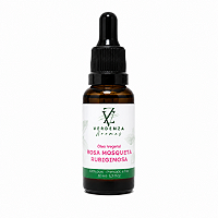 Óleo vegetal Rosa Mosqueta Rubiginosa Verdenza Aromas 30ml