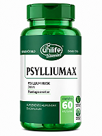 Psylliumax 60 cápsulas da Unilife
