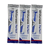 Clareador Whiteness Perfect 10% - FGM - 3 Unidades