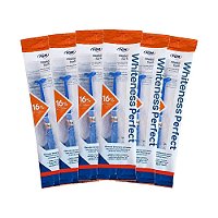 Clareador Whiteness Perfect 16% - FGM - 6 Unidades