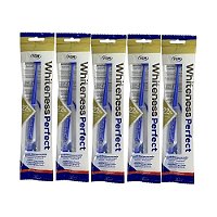 Clareador Dental Whiteness Perfect 22% - 5 Unidades
