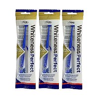 Clareador Dental Whiteness Perfect 22% - 3 Unidades