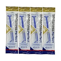 Clareador Whiteness Perfect 22% - FGM - 4 Unidades
