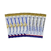 Clareador Whiteness Perfect 22% - FGM - 10 Unidades