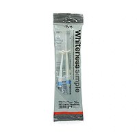 3 Clareador Dental 16% Whiteness Simple 16% - FGM