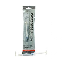 Clareador Whiteness Simple 22% - FGM - 3 Unidades
