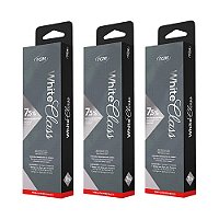Clareador Dental White Class 7,5% - 3 Unidades