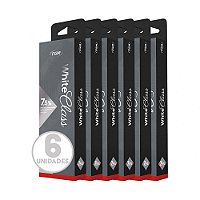 Clareador Dental White Class 7,5% - 6 Unidades