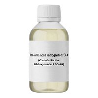 Óleo de Mamona Hidrogenado PEG-40