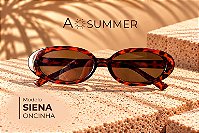 Óculos de Sol Siena Oncinha