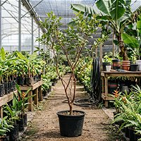 Araçá 1,30 metro Muda Frutífera Nativa
