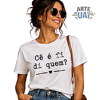 Camiseta Minas