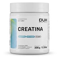 Creatina Monohidratada 300g - DUX Human Health