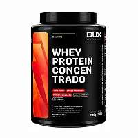 Whey Concentrado 900g - Dux Human Health